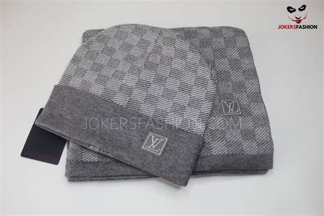 lv muts en sjaal set|≥ Vind louis vuitton muts in Mutsen, Sjaals en  .